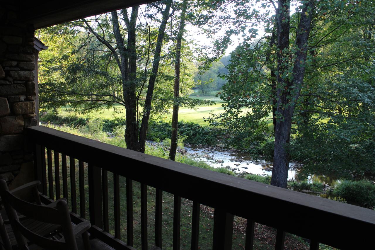 The Inn At Linville Falls - thumb 41