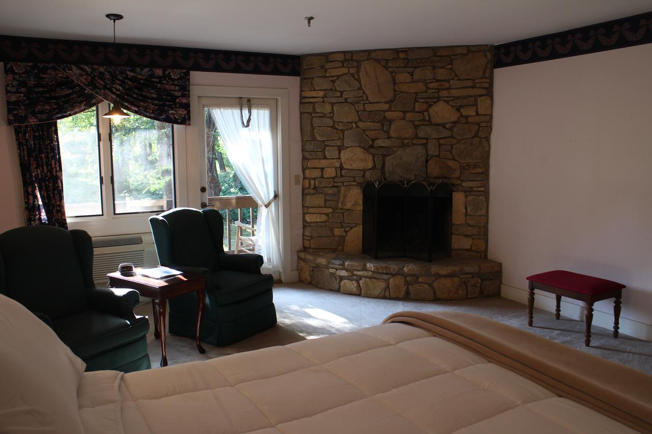 The Inn At Linville Falls - thumb 2