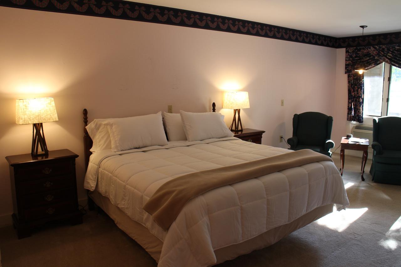 The Inn At Linville Falls - thumb 4