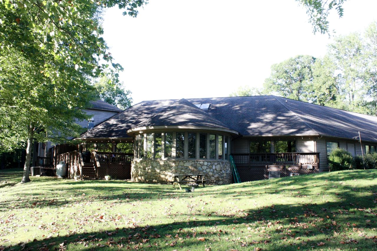 The Inn At Linville Falls - thumb 0