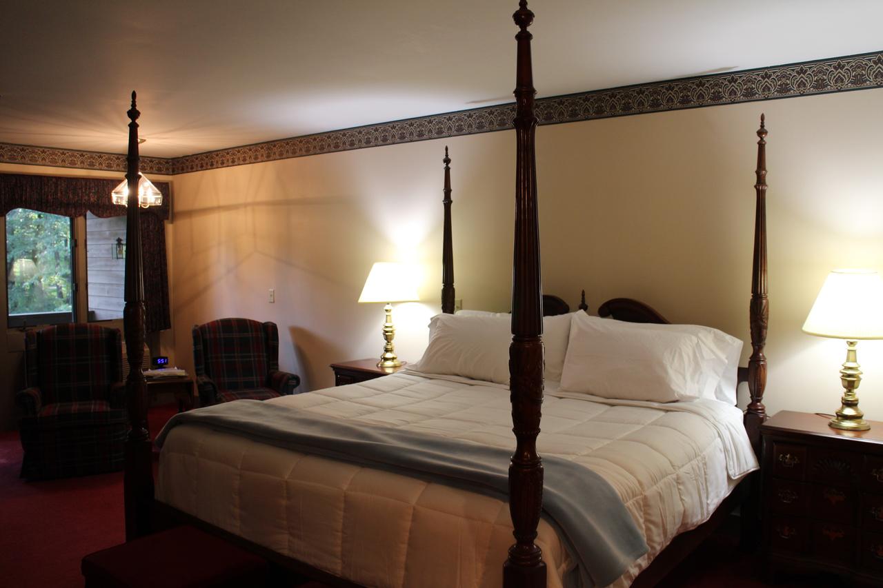 The Inn At Linville Falls - thumb 40