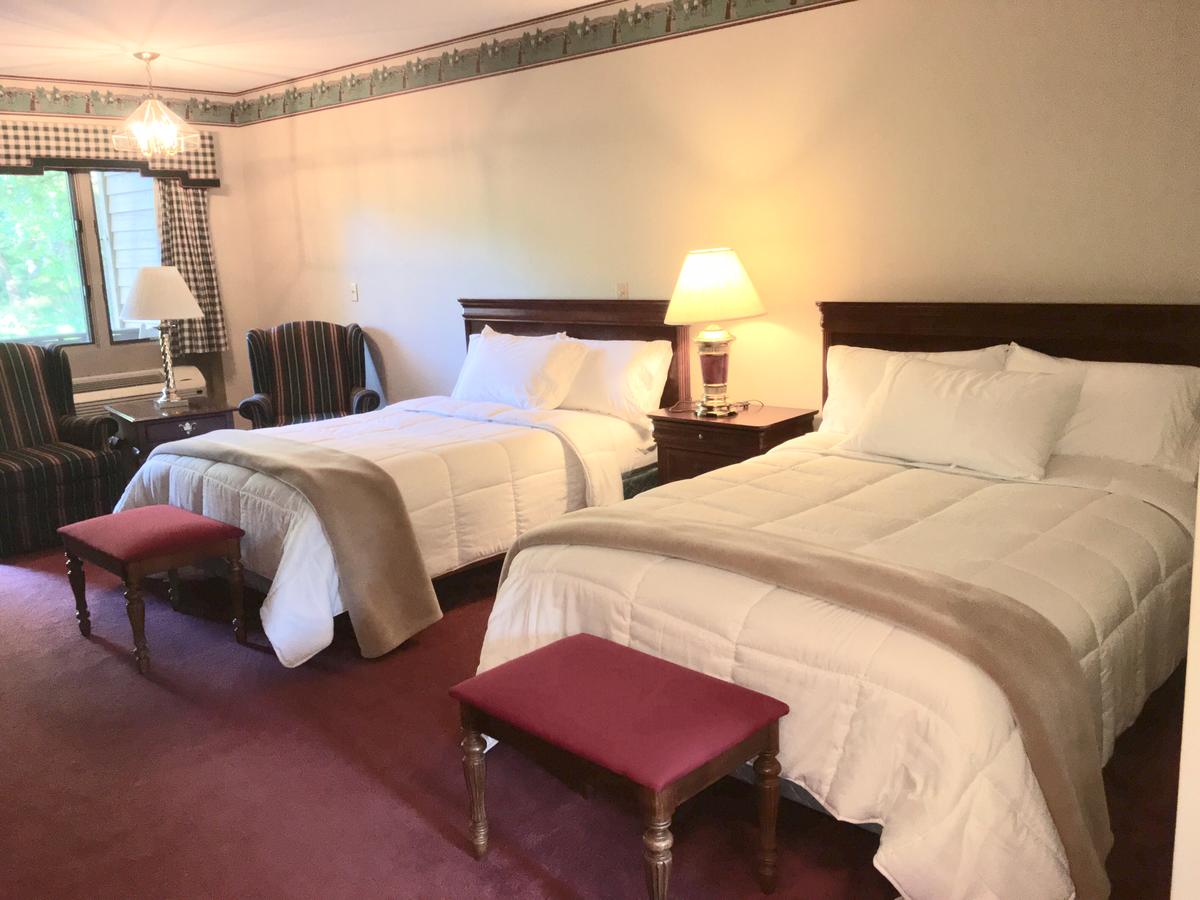 The Inn At Linville Falls - thumb 1