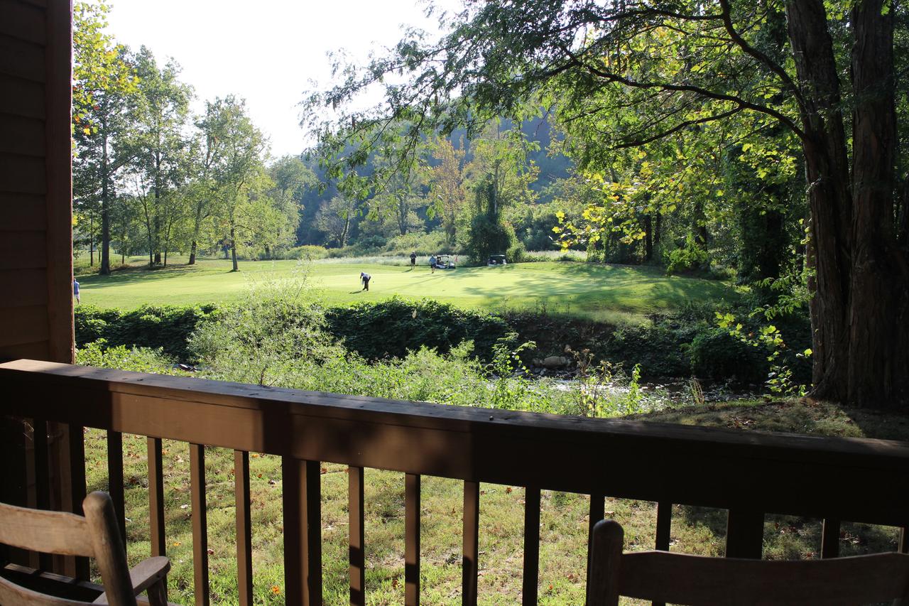 The Inn At Linville Falls - thumb 8