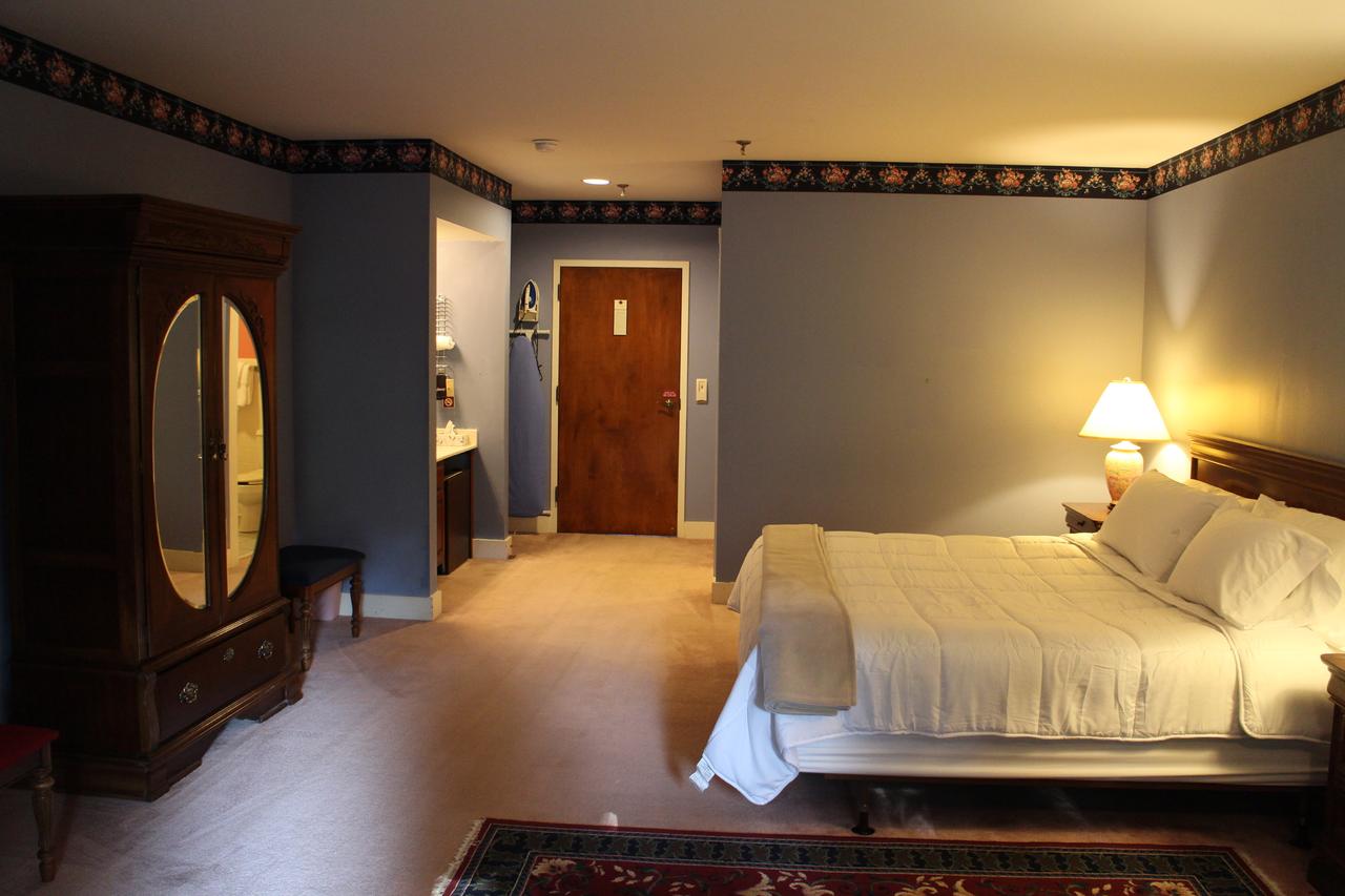 The Inn At Linville Falls - thumb 25
