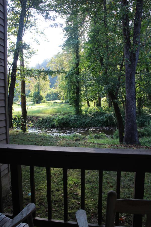 The Inn At Linville Falls - thumb 28