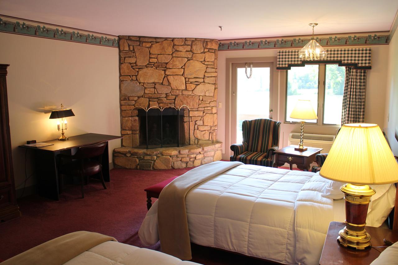 The Inn At Linville Falls - thumb 20