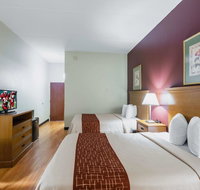 Red Roof Inn Hendersonville - Accommodation Philadelphia