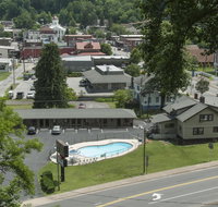 Relax Inn - Bryson City - Accommodation Philadelphia