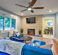 Beautiful Mountain Home Getaway - Accommodation Philadelphia