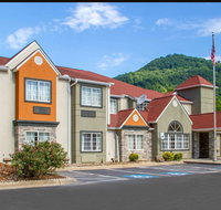 Quality Inn  Suites Maggie Valley - Accommodation Philadelphia