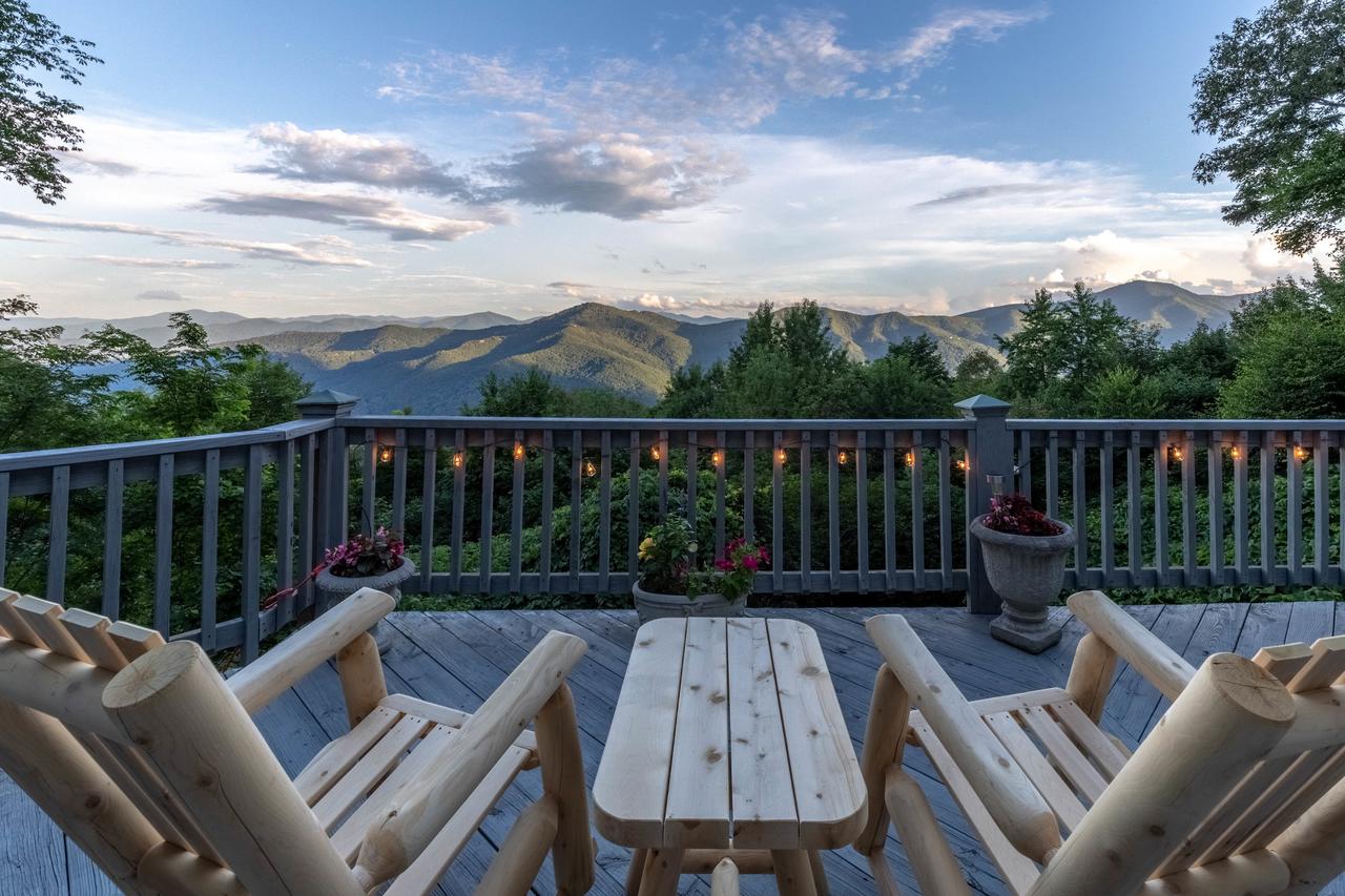 3 Bed 4 Bath Vacation Home In Maggie Valley - thumb 1