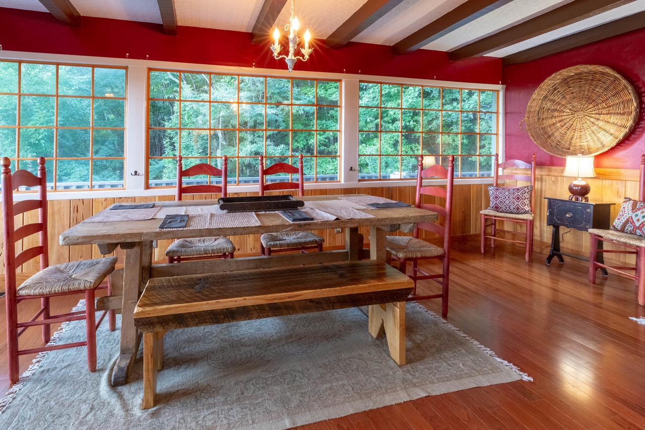 3 Bed 4 Bath Vacation Home In Maggie Valley - thumb 8