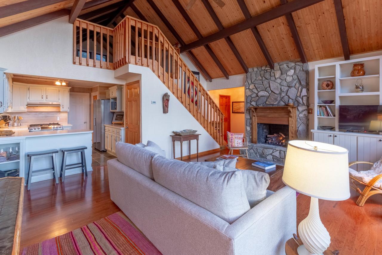 3 Bed 4 Bath Vacation Home In Maggie Valley - thumb 3