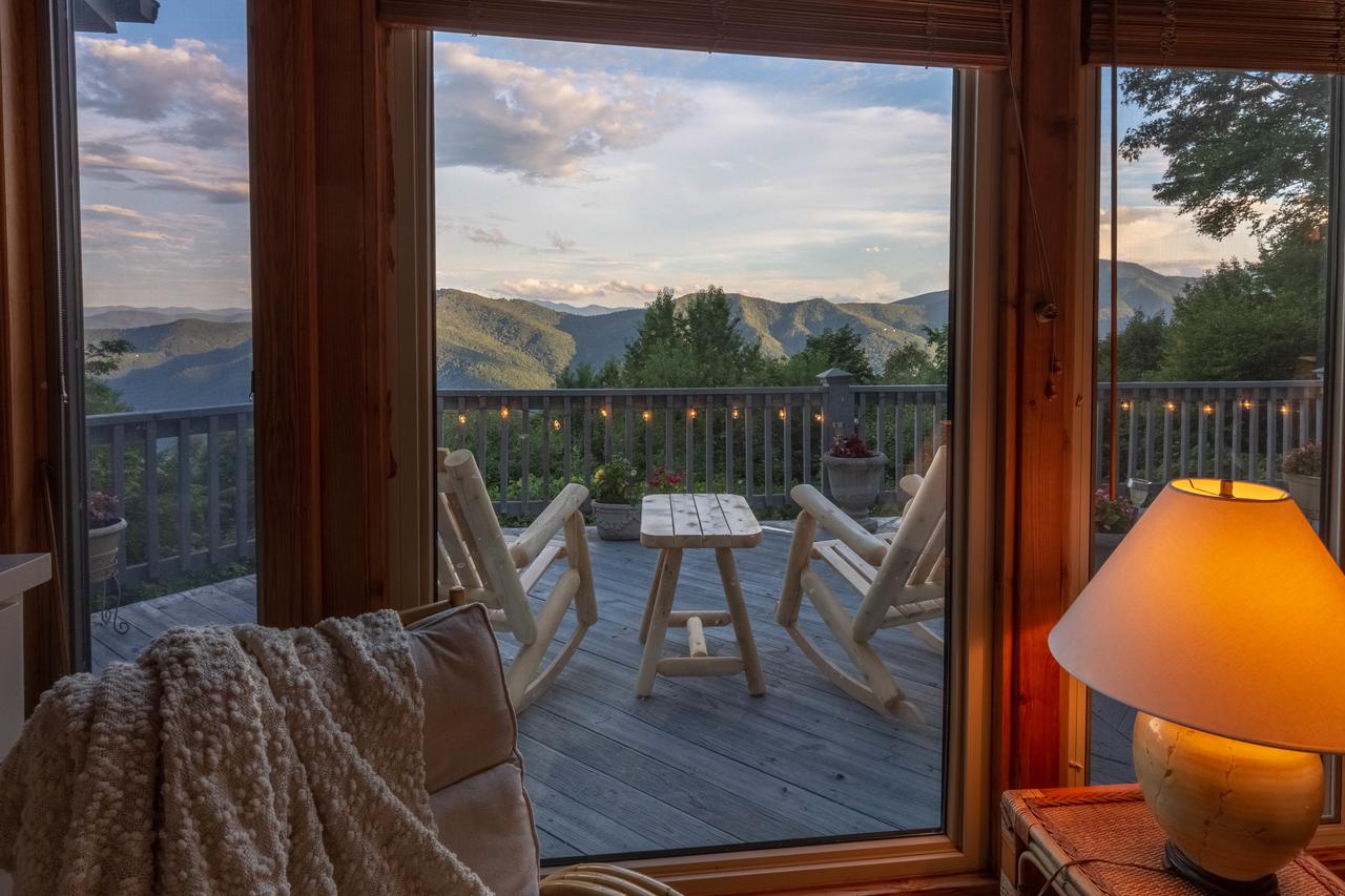3 Bed 4 Bath Vacation Home In Maggie Valley - thumb 9