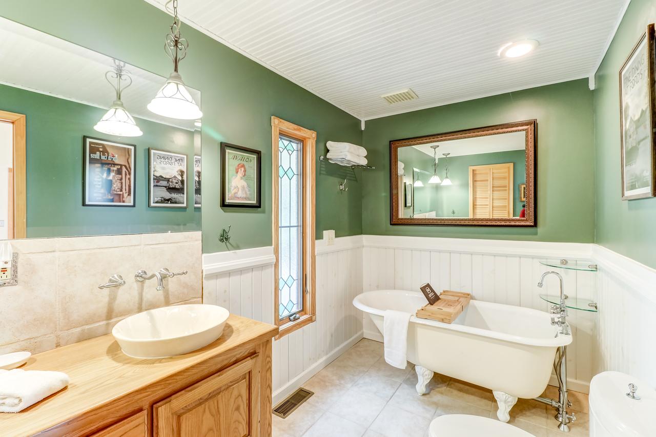 3 Bed 4 Bath Vacation Home In Maggie Valley - thumb 13