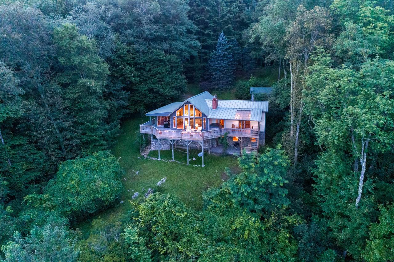3 Bed 4 Bath Vacation Home In Maggie Valley - thumb 26