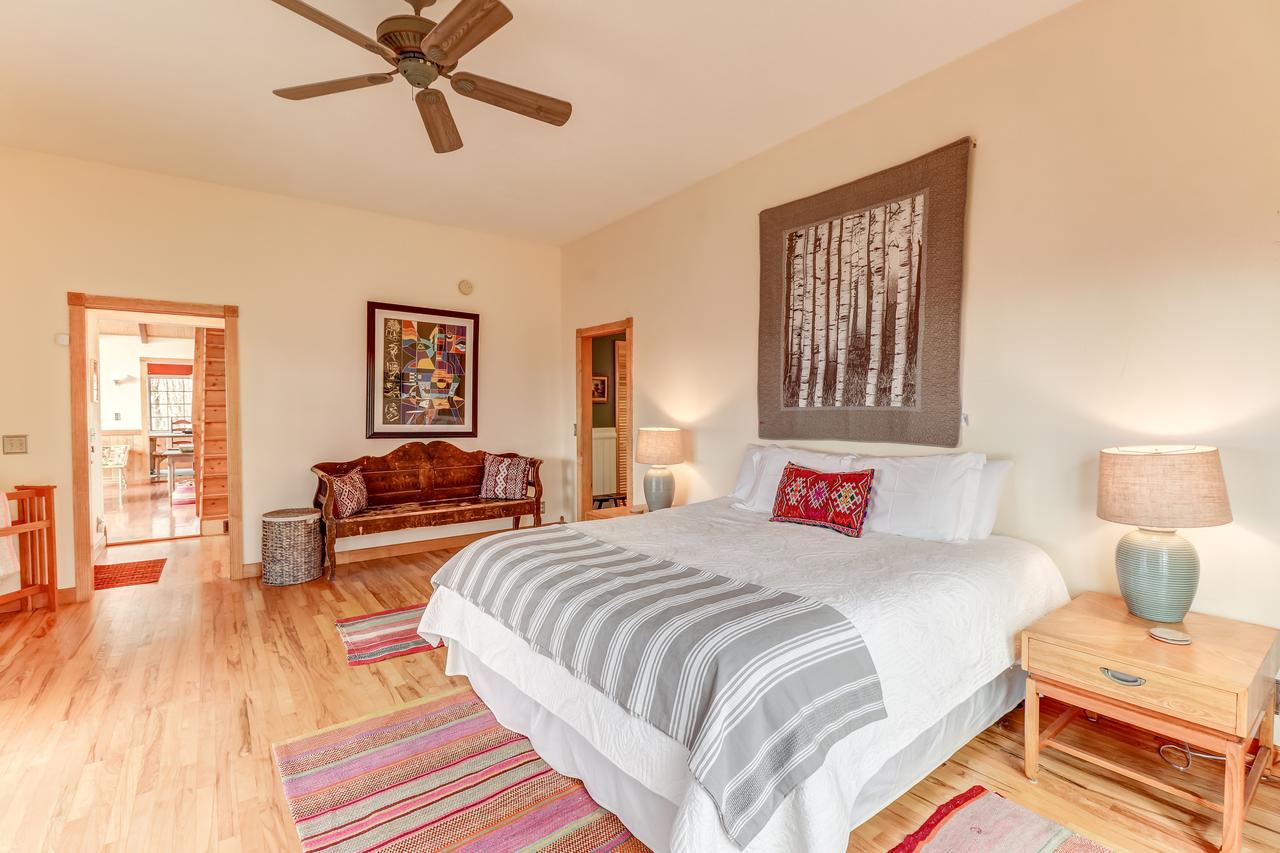 3 Bed 4 Bath Vacation Home In Maggie Valley - thumb 11