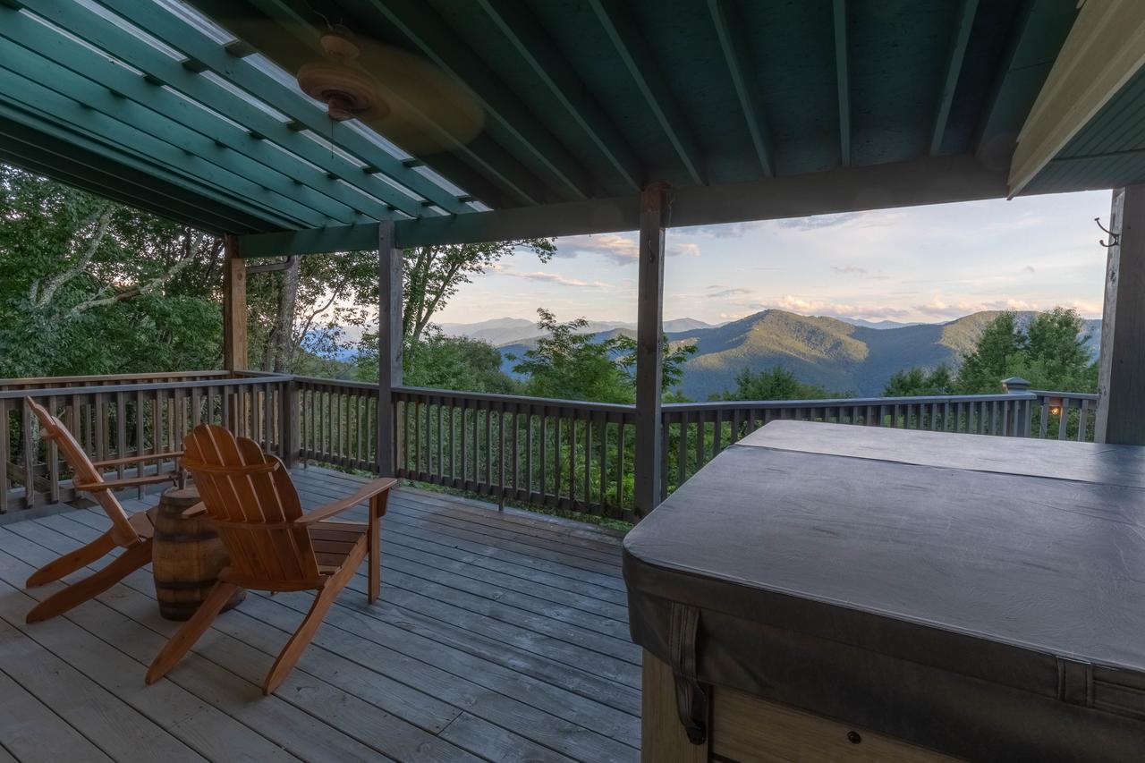 3 Bed 4 Bath Vacation Home In Maggie Valley - thumb 24