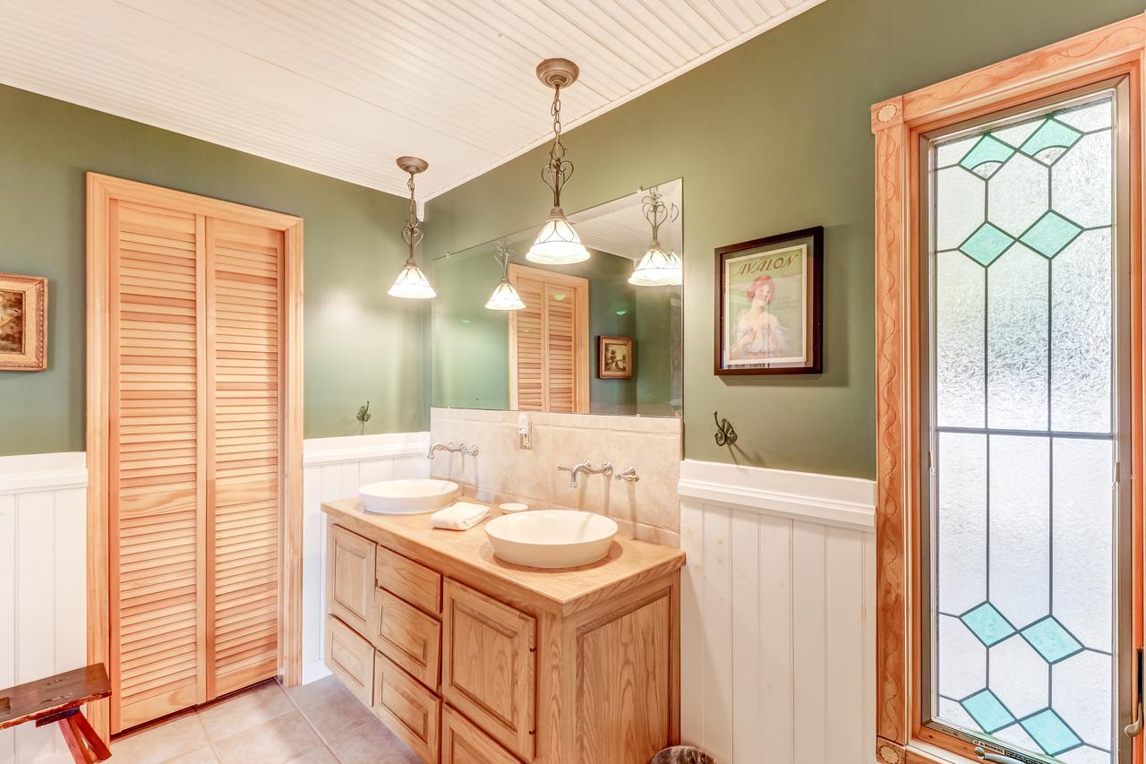 3 Bed 4 Bath Vacation Home In Maggie Valley - thumb 14