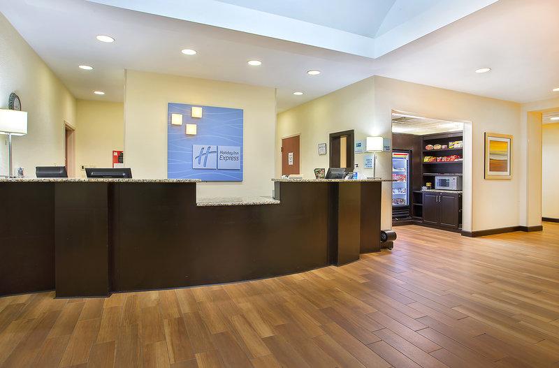 Holiday Inn Express & Suites Murphy - thumb 4