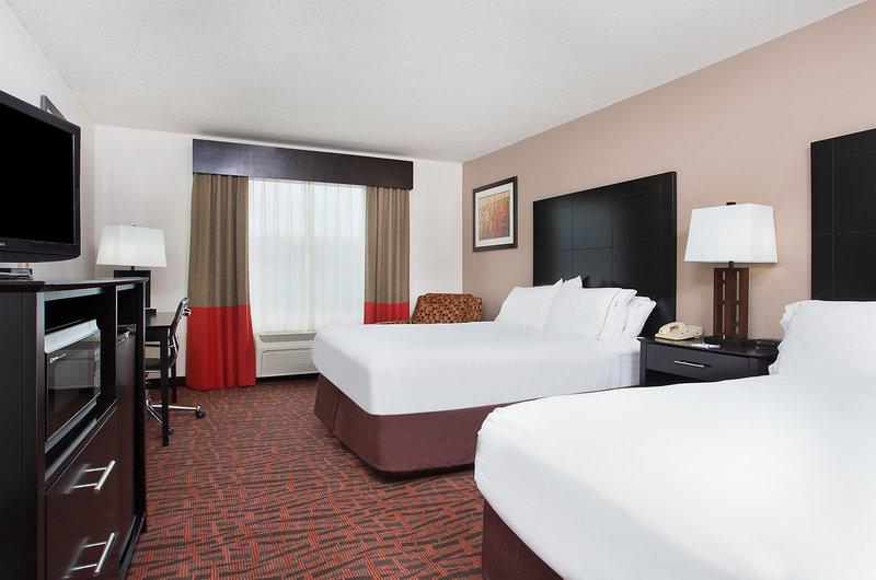 Holiday Inn Express & Suites Murphy - thumb 6