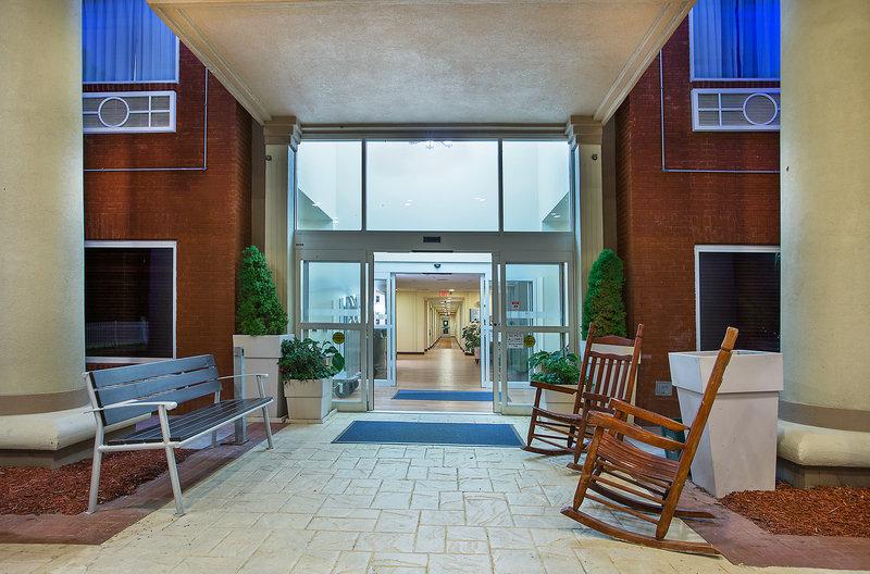 Holiday Inn Express & Suites Murphy - thumb 8