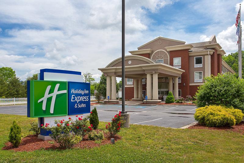 Holiday Inn Express & Suites Murphy - thumb 0
