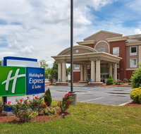 Holiday Inn Express  Suites Murphy - Accommodation Philadelphia