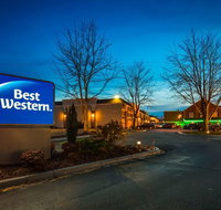 Best Western Hendersonville Inn - Accommodation Philadelphia