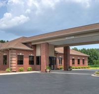 Comfort Inn Marion - Accommodation Philadelphia