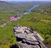 Stairway to Heaven Cabin - Accommodation Philadelphia