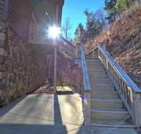 Wilderness Ridge Cabin - Accommodation Philadelphia