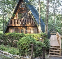 Deer Hollow Retreat with WiFi - Accommodation Philadelphia