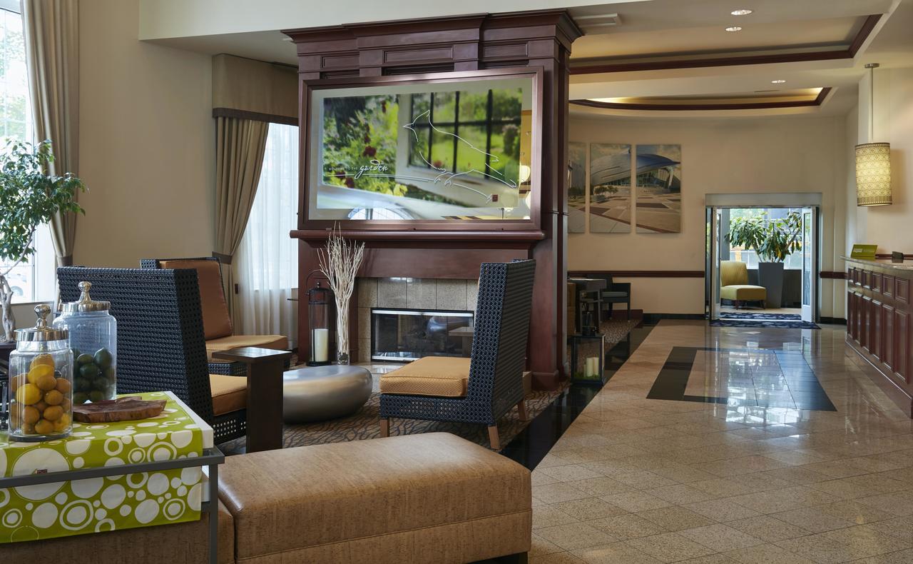 Hilton Garden Inn Charlotte Uptown - thumb 21