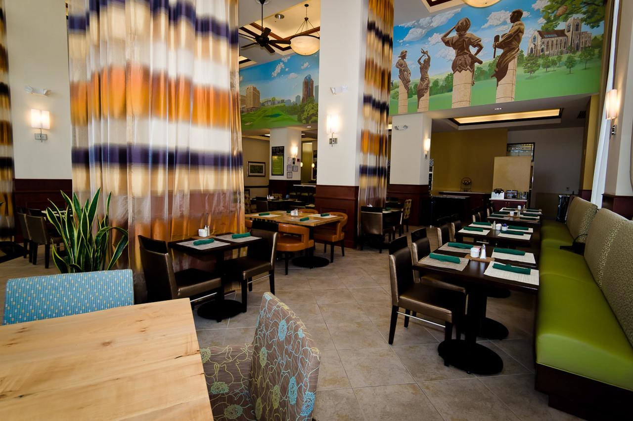 Hilton Garden Inn Charlotte Uptown - thumb 8