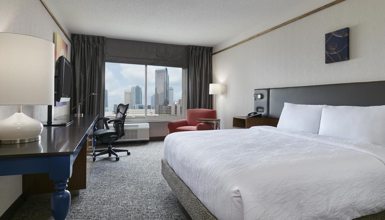 Hilton Garden Inn Charlotte Uptown - thumb 19