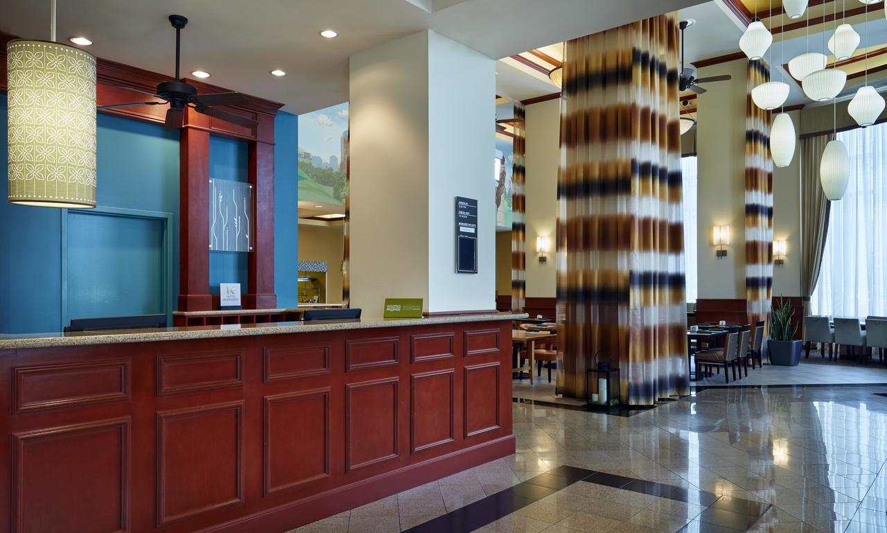Hilton Garden Inn Charlotte Uptown - thumb 2