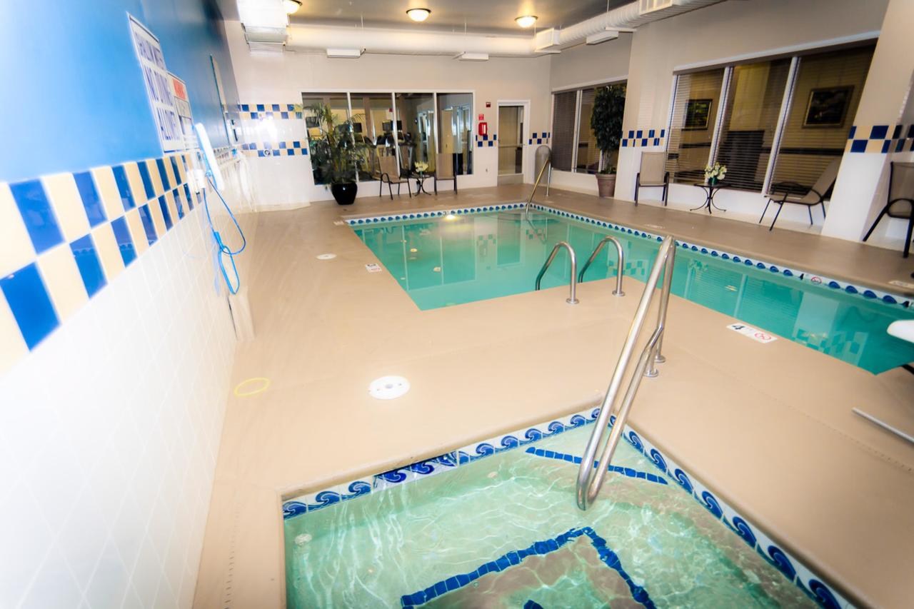 Hilton Garden Inn Charlotte Uptown - thumb 25