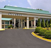 Days Inn by Wyndham Hendersonville - Accommodation Philadelphia