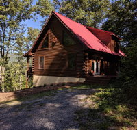 Smokies Overlook Lodge - Accommodation Philadelphia