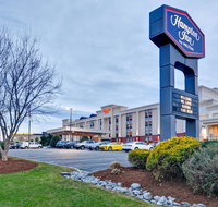 Hampton Inn Hendersonville - Accommodation Philadelphia