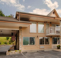 Best Western Smoky Mountain Inn - Accommodation Philadelphia