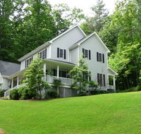 Forest Hill Home - Accommodation Philadelphia