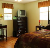 Promise Keeper Cottage - Accommodation Philadelphia