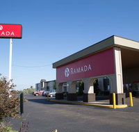 Ramada by Wyndham Bismarck - Accommodation Philadelphia