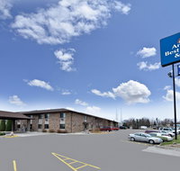 Americas Best Value Inn and Suites Bismarck - Accommodation Philadelphia