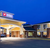 Fargo Inn and Suites - Accommodation Philadelphia