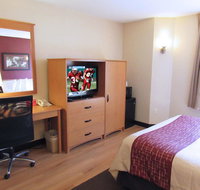 Red Roof Inn Fargo - I-94/Medical Center - Accommodation Philadelphia
