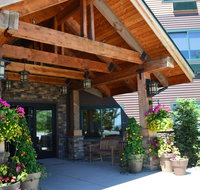 Noble Inn Minot - Accommodation Philadelphia