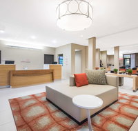 Hawthorn Suites by Wyndham Fargo - Accommodation Philadelphia